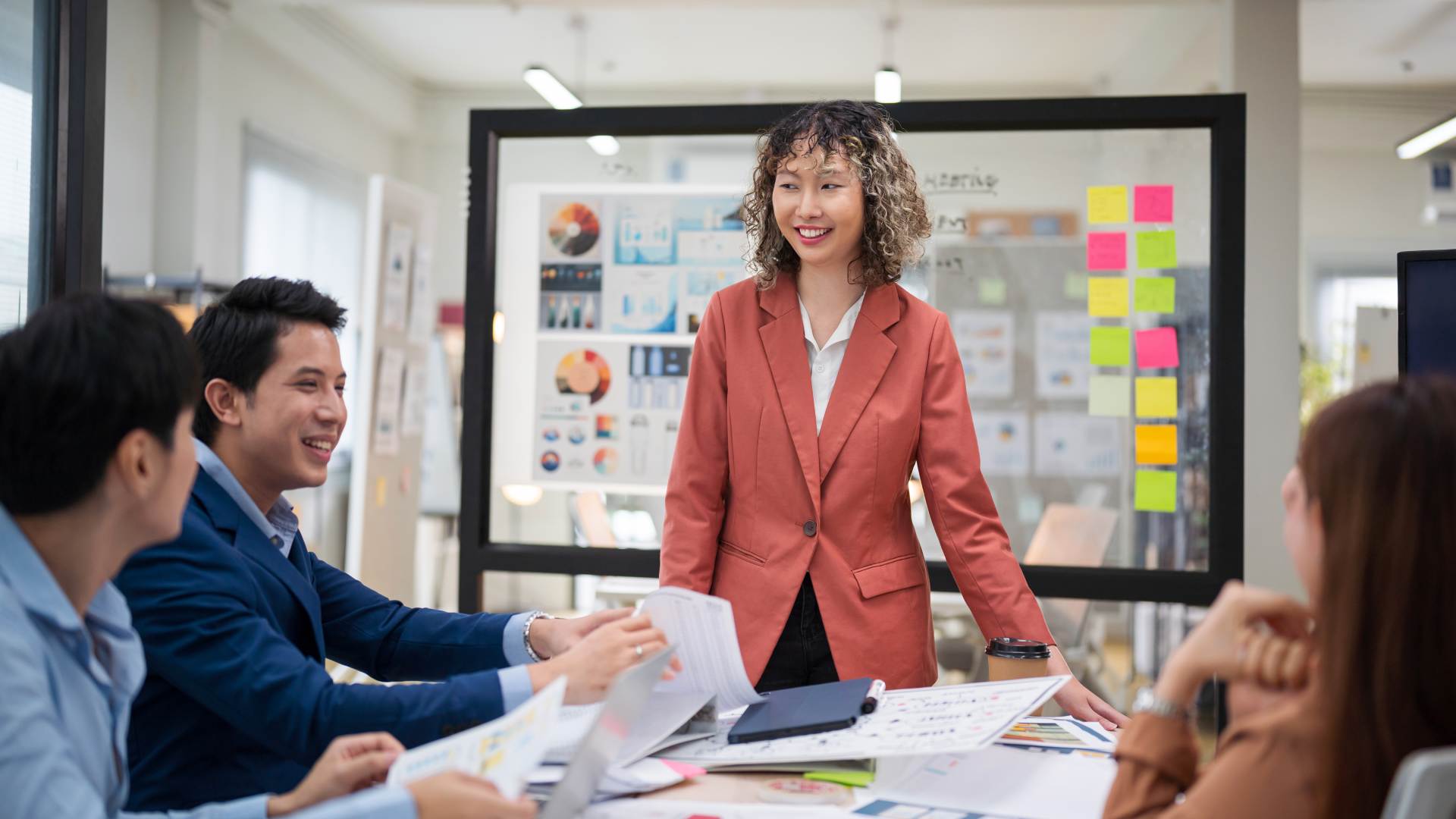 Academic learning support